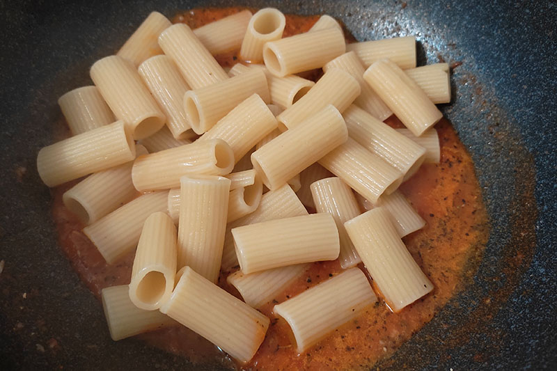 Приготовление соуса