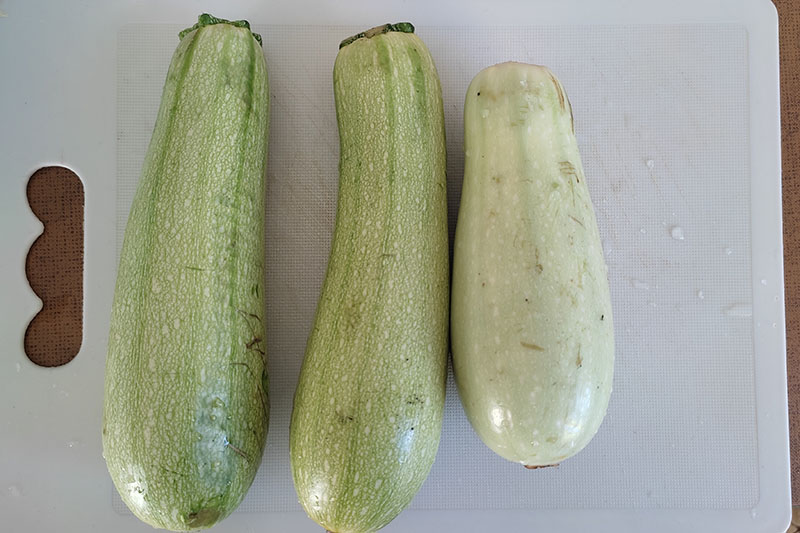 Приготовление теста