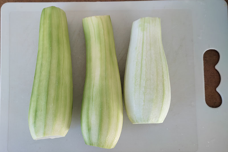 Приготовление теста