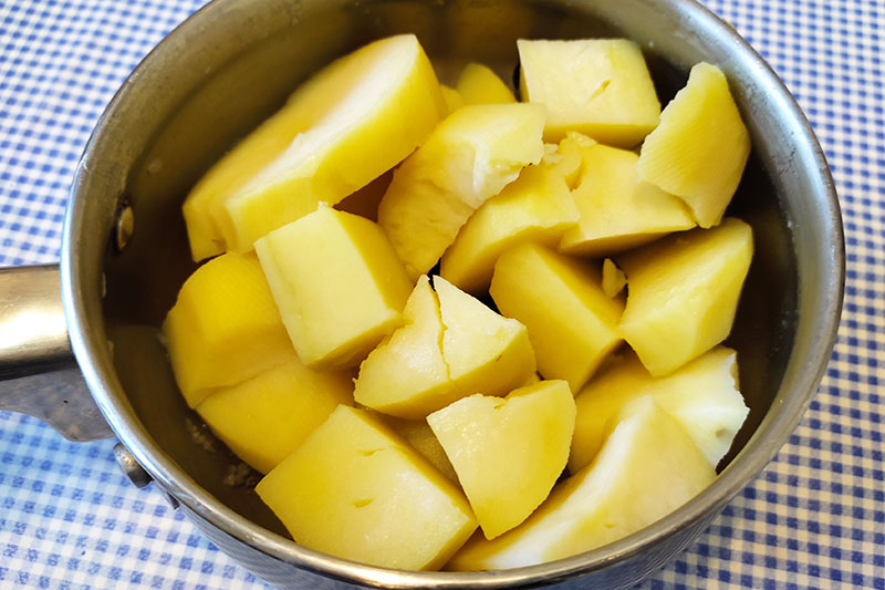 Приправляем