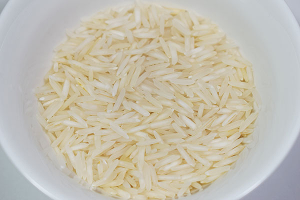 Рис для плова басмати экстрадлинный