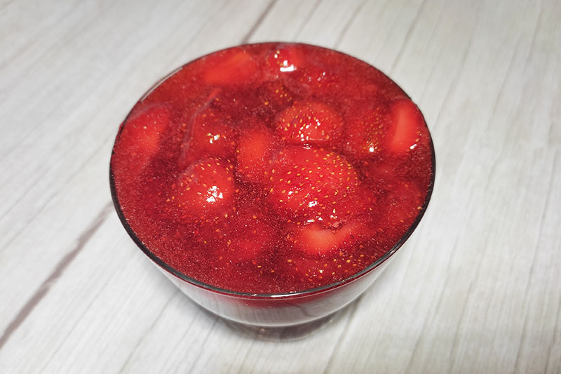 Самое вкусное клубничное варенье