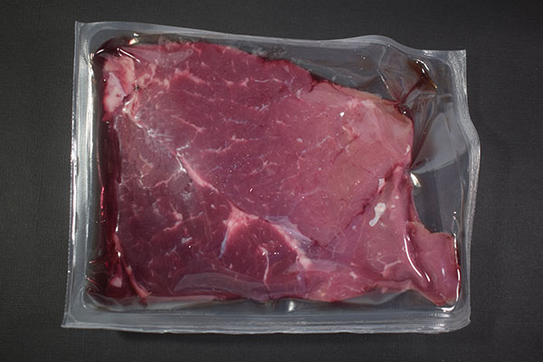 Шницель из говядины Мираторг Black Angus