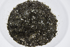 Смешиваем ингредиенты