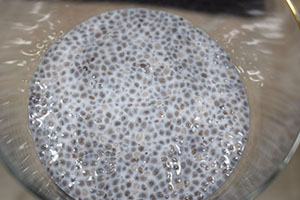 Собираем пудинг