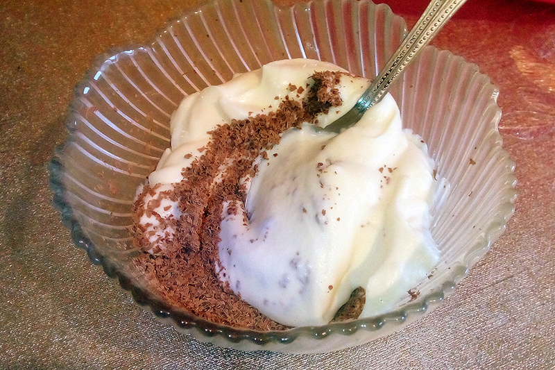 Собираем торт