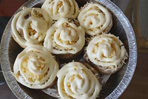 Собираем закуску