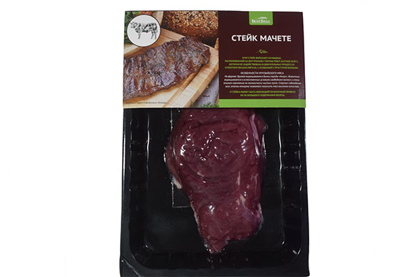 Стейк Мачете ВкусВилл