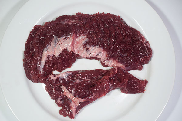 Стейк Мачете ВкусВилл