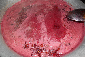 Варим варенье