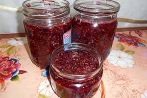 Варим варенье