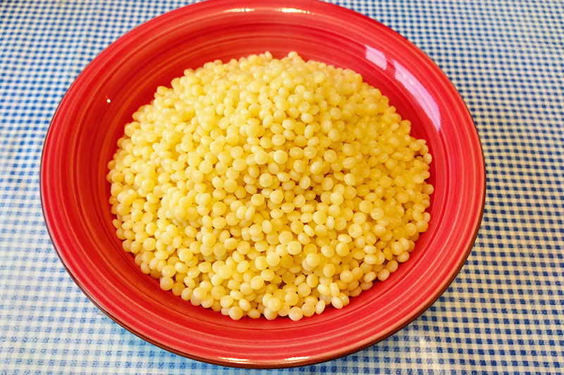 Варка пасты