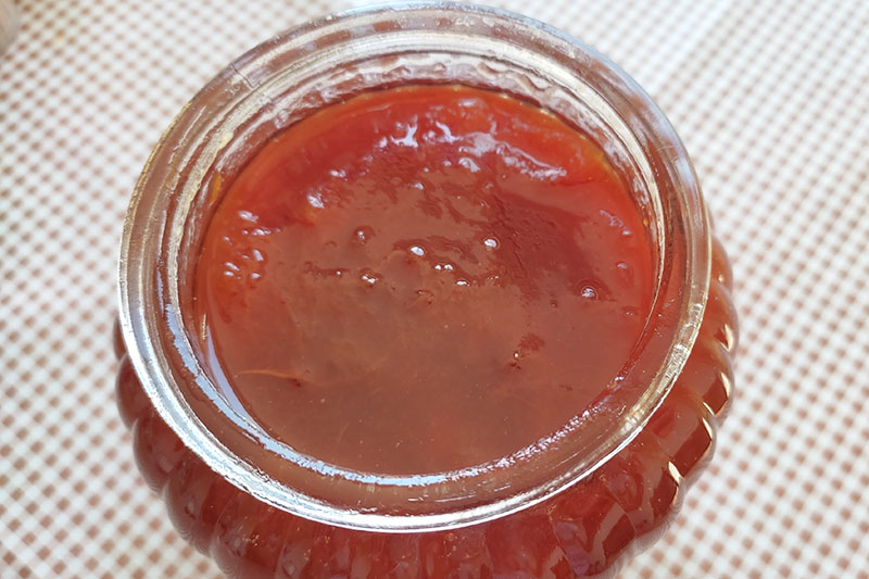 Варка варенья