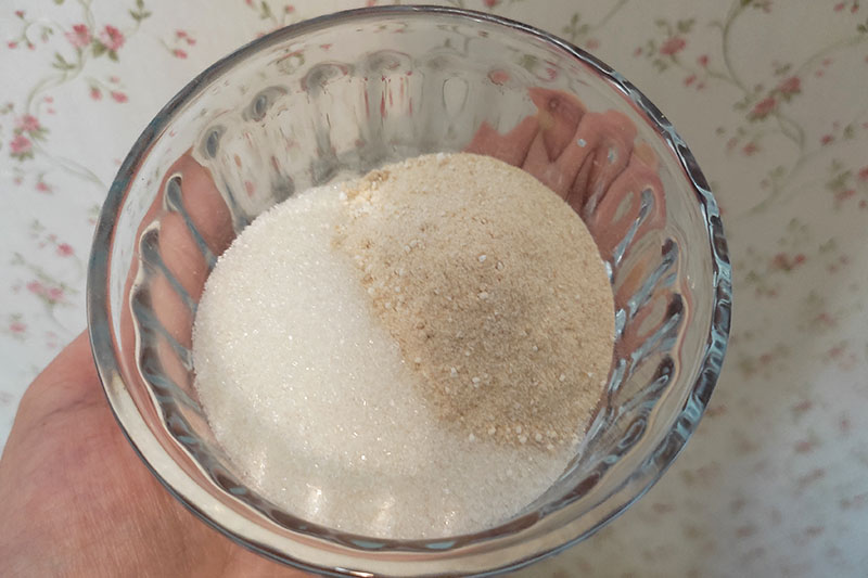 Варка варенья