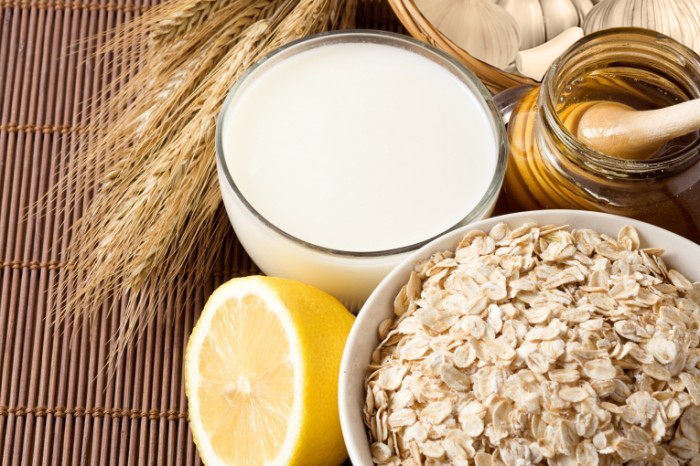 Продукты для иммунитета