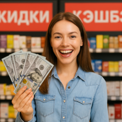 Как не оставлять ползарплаты в магазине и кафе: семь хитростей умной экономии