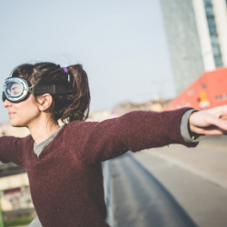 аватар активного пользователя