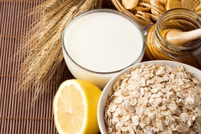Десять  лучших продуктов для увлажнения кожи изнутри