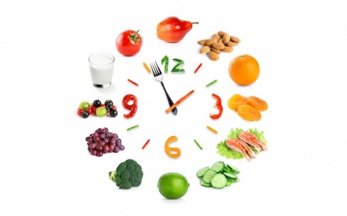 Шесть продуктов для снижения стресса