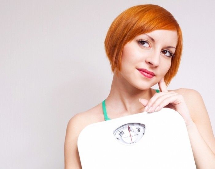 Что нужно делать, чтобы похудеть?