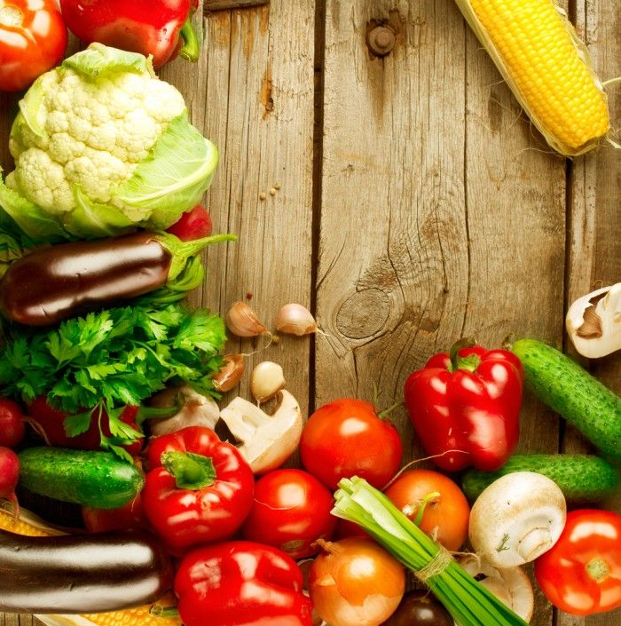 Какие продукты полезны для похудения