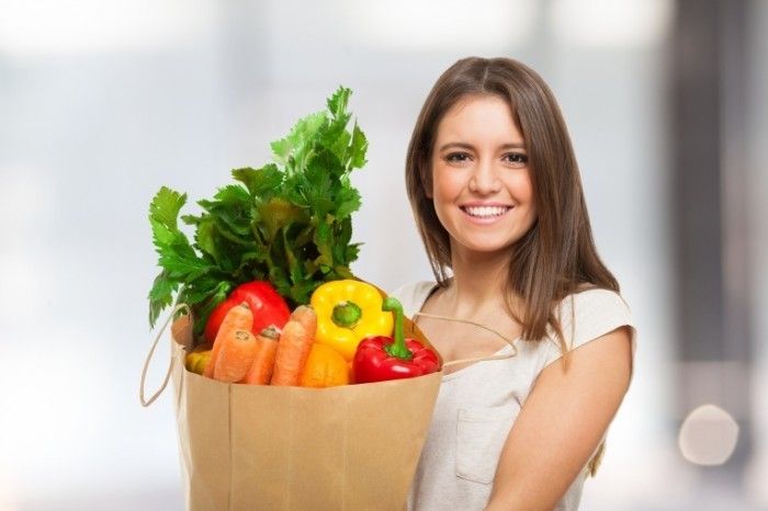 Шестнадцать простых, но полезных продуктов