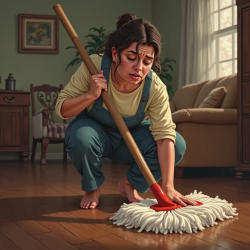 Пять  мифов об уборке, которые делают вашу жизнь сложнее