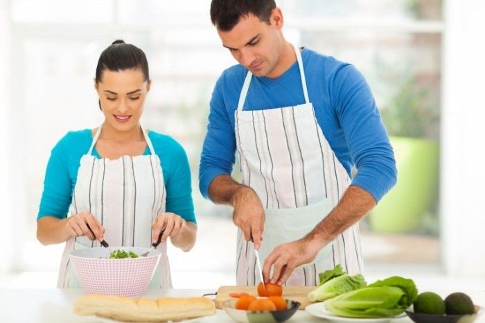 Как выбрать правильные продукты для похудения