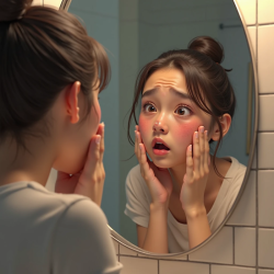 Хозяйственное мыло от прыщей? Разоблачение древнего мифа, который пора похоронить