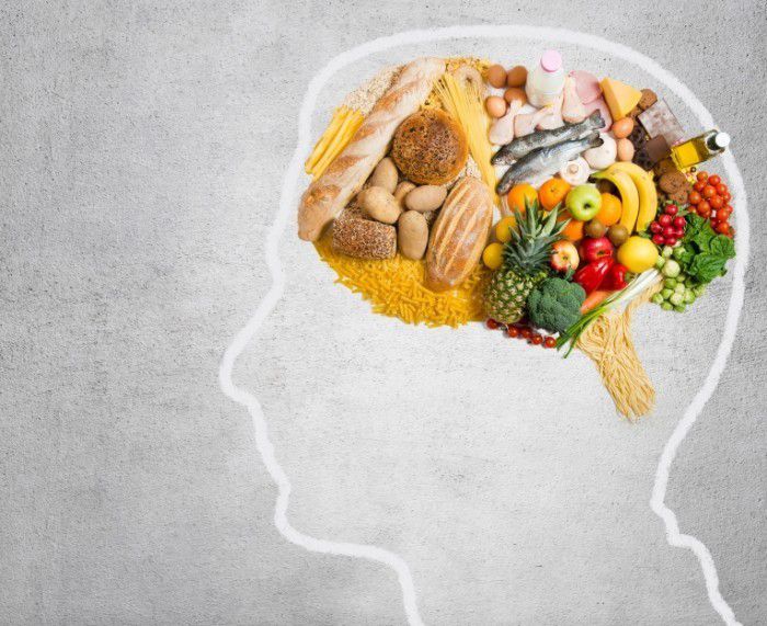 Продукты помогающие худеть