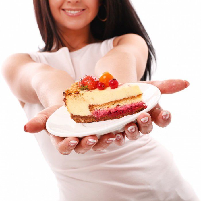 Cheat meal как один из способов ведения диеты