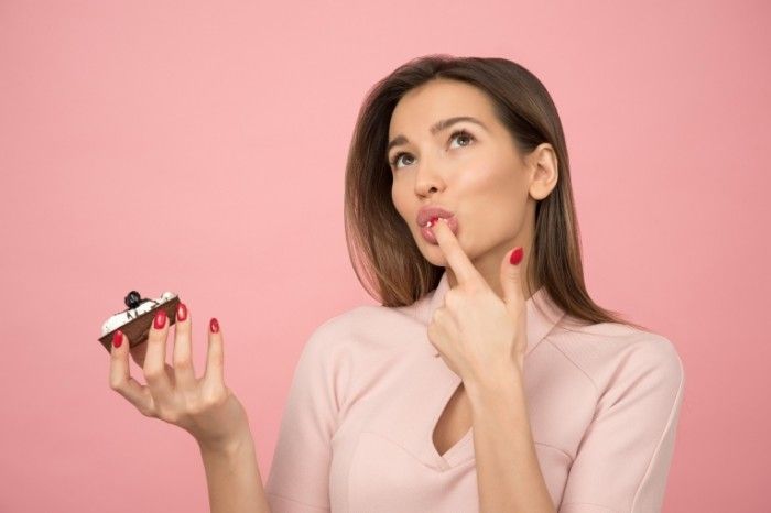 Как сохранить результат после окончания диеты?