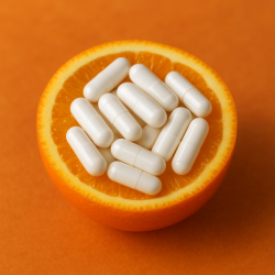 Правда которую стесняются говорить врачи про витамины